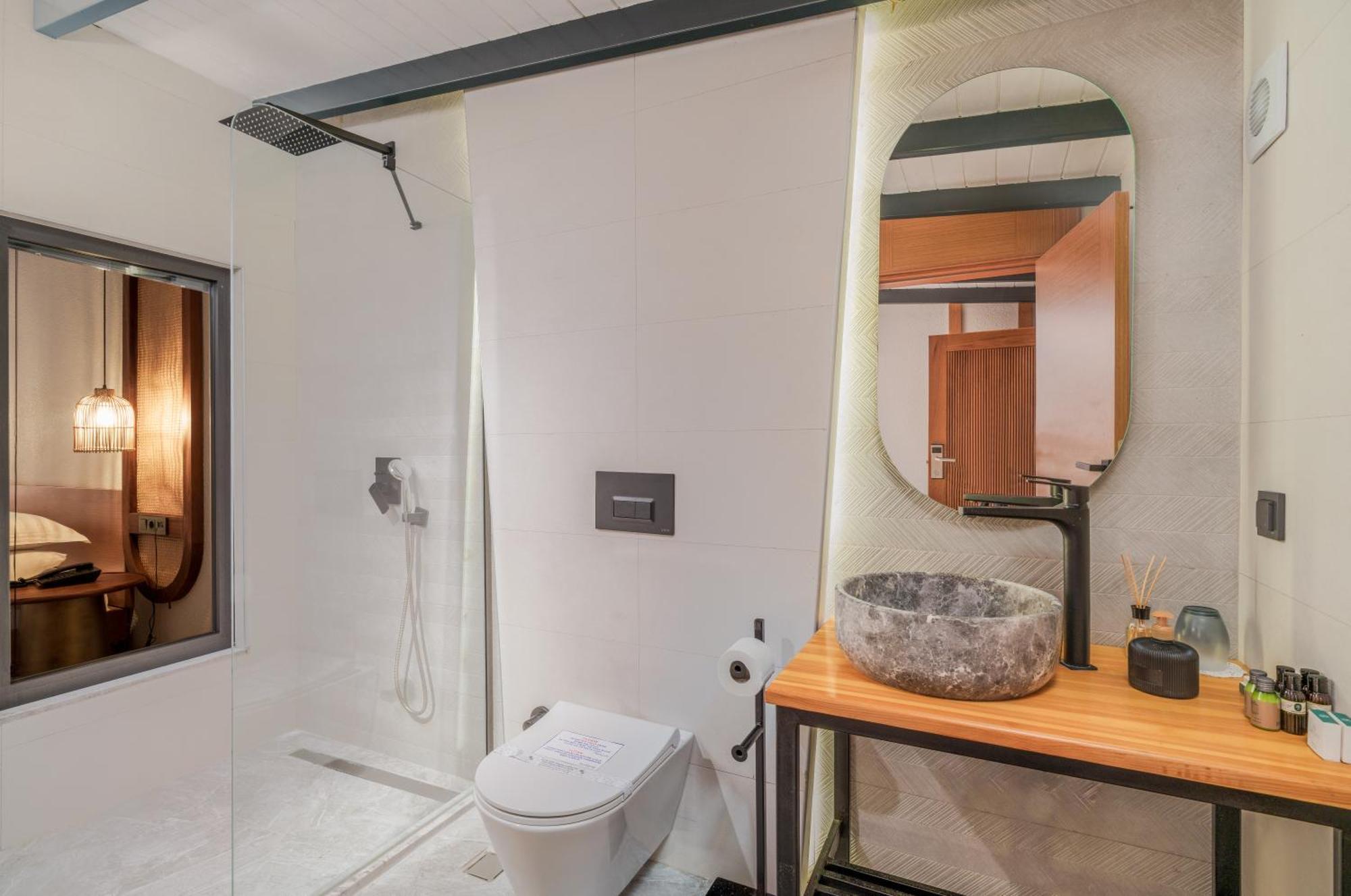 Lupia Suites Kalkan Kültér fotó