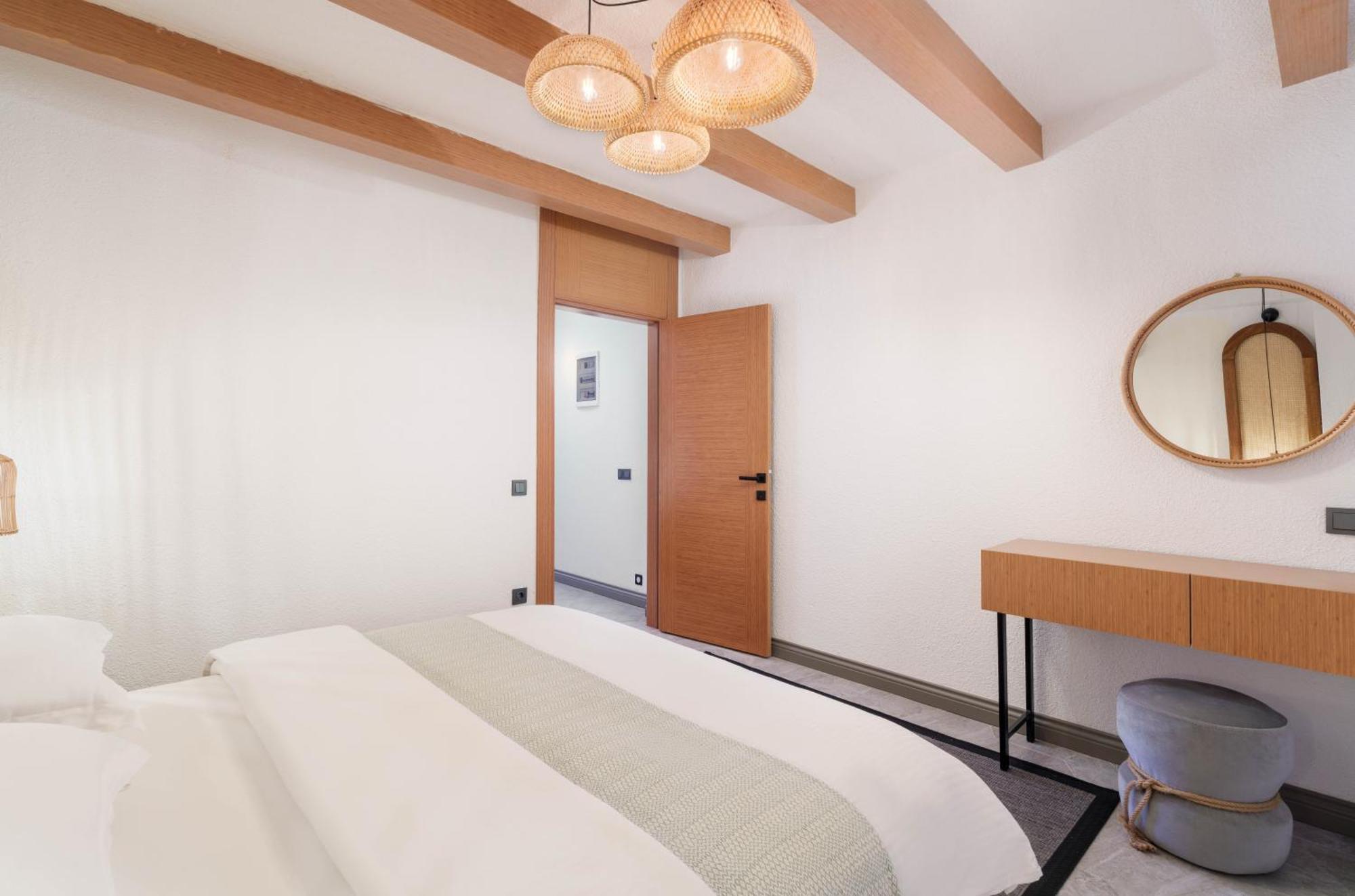 Lupia Suites Kalkan Kültér fotó