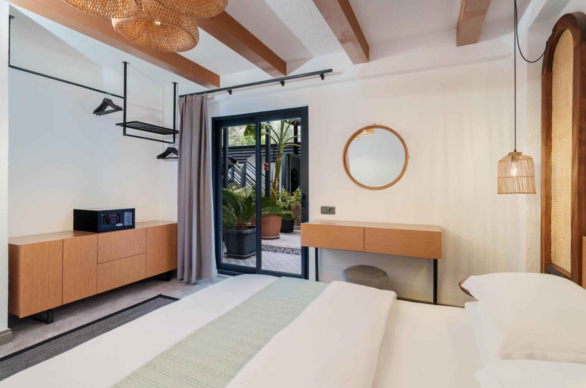 Lupia Suites Kalkan Kültér fotó