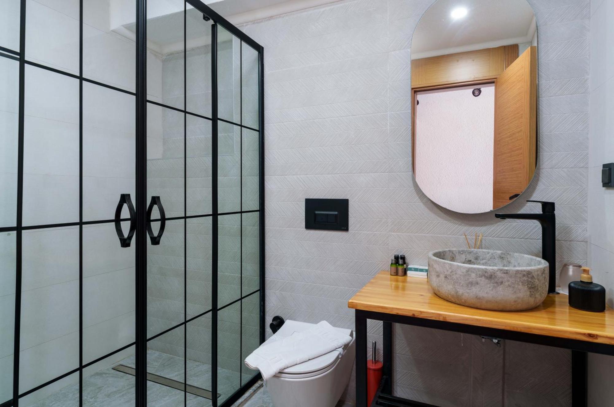 Lupia Suites Kalkan Kültér fotó