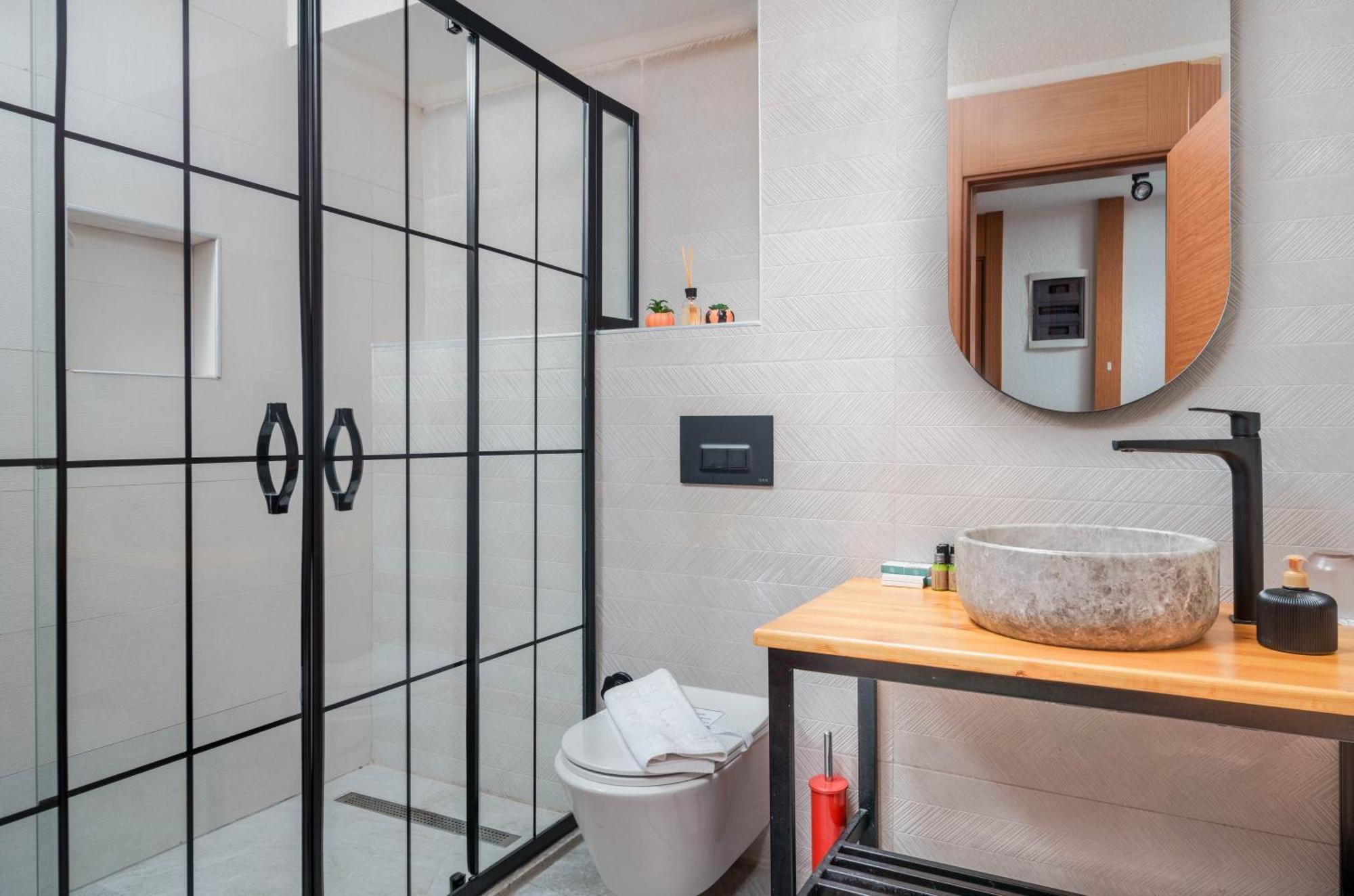 Lupia Suites Kalkan Kültér fotó